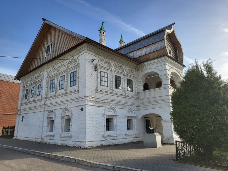 Найти и открыть Започаинье - индивидуальная экскурсия в Нижнем Новгороде пешком длительностью 2 часа с количеством участников до 8 человек цена экскурсии 5500₽