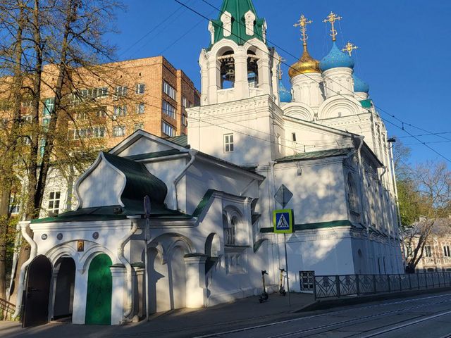 Найти и открыть Започаинье — фото 2