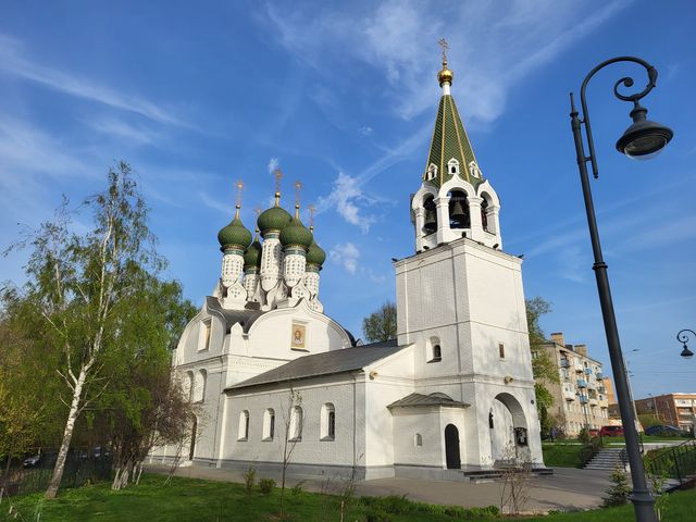 Найти и открыть Започаинье — фото 3