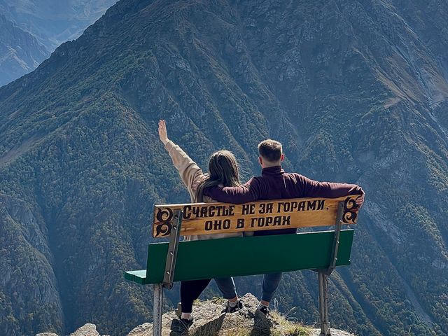 Знакомство с историей и красотой Северной Осетии — фото 2