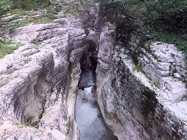 Каньонинг или сапы? — фото 2