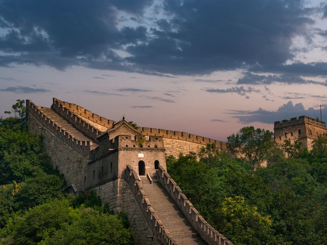 Экскурсия «Великая Китайская стена и культура Поднебесной» — фото 3