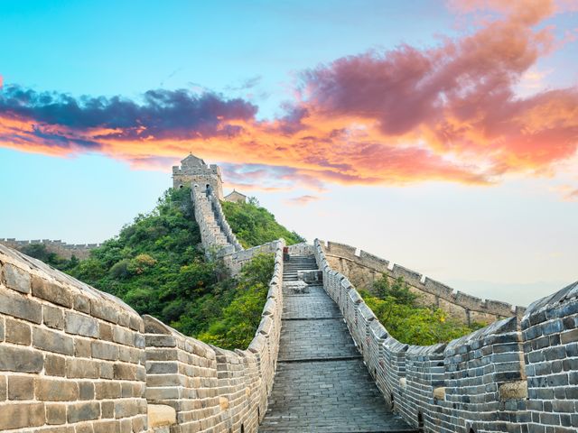 Экскурсия «Великая Китайская стена и культура Поднебесной» — фото 2