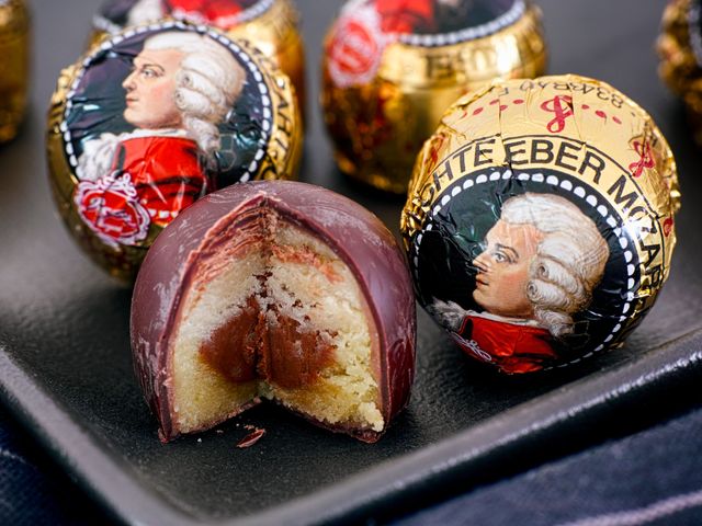 Обзорная экскурсия из Вены на родину Моцарта-в Зальцбург — фото 3