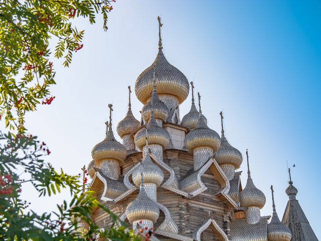В Кижи из Петрозаводска через Заонежье — фото 3