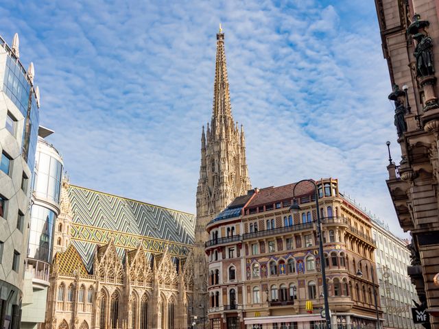 Индивидуальная пешеходная экскурсия в сердце Вены — фото 3