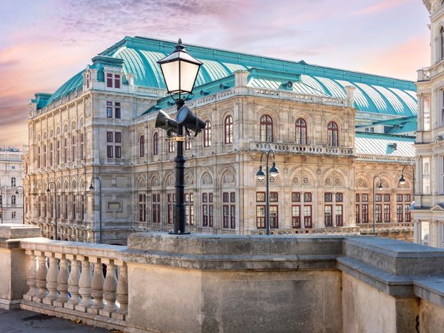 Индивидуальная пешеходная экскурсия по старинным улочкам Вены — фото 3