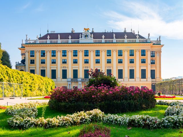 Индивидуальная экскурсия в Вене на автомобиле и пешком — фото 2