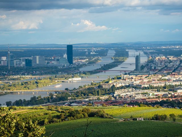 Индивидуальная экскурсия в Вене: Венский калейдоскоп — фото 2