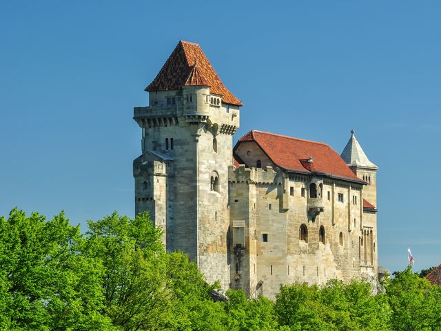 Индивидуальная экскурсия в Вене: Сказки венского леса — фото 3