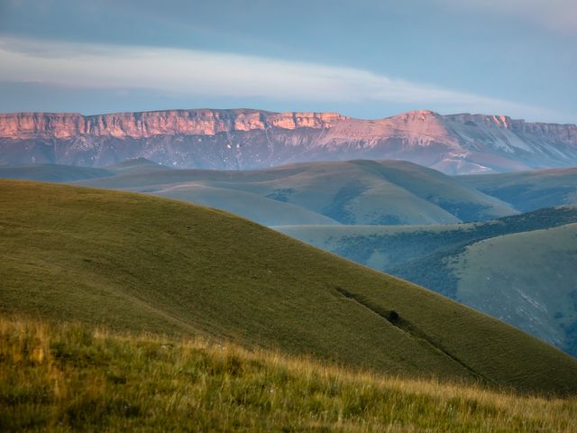 У нас нет моря, зато у нас есть Джилы-Су! — фото 3