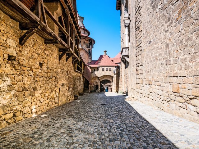 Индивидуальная экскурсия в Вене: Замок Кройценштайн — фото 2