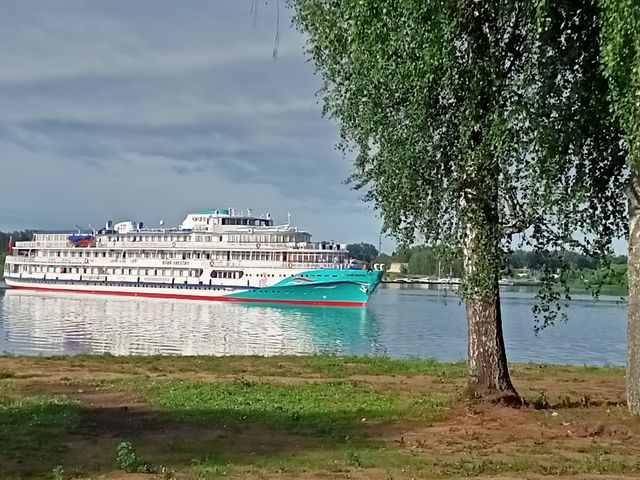 Экскурсия в Калязине: для туристов с круизных теплоходов — фото 3