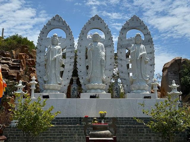 Индивидуальная экскурсия в Нячанге «Fantastic FanRang» — фото 2