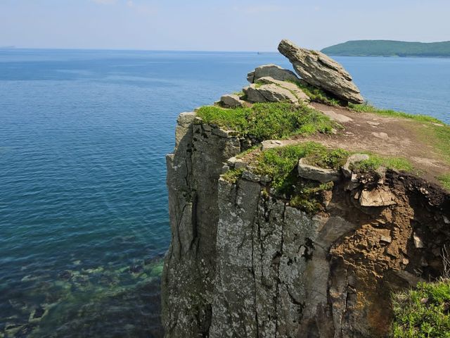 От мыса Брюса до Кравцовских водопадов — фото 2
