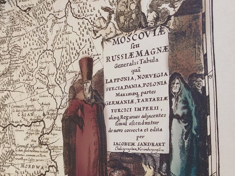 Музей-заповедник в Ярославле 