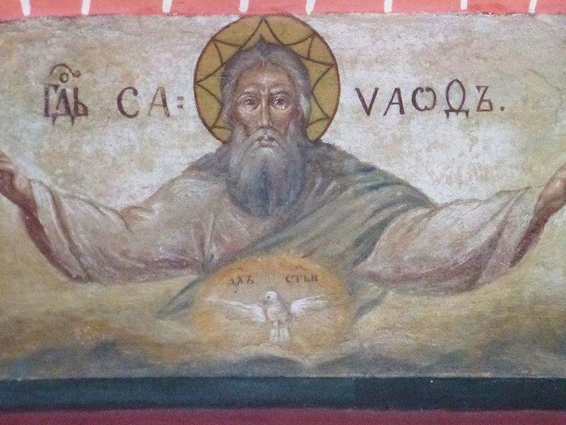 Фреска