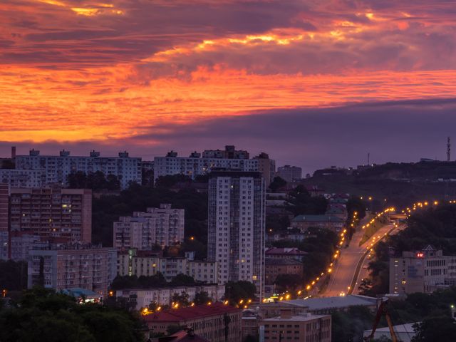 Остров Русский с посещением дикого пляжа — фото 3