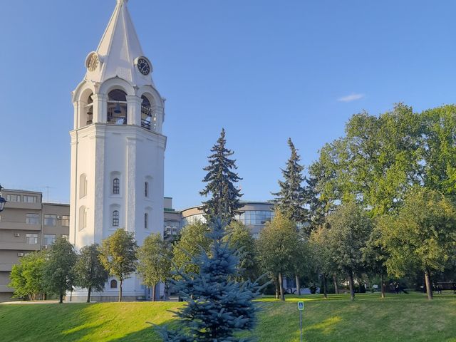 Обзорная экскурсия по Нижнему Новгороду: влюбиться навсегда — фото 2