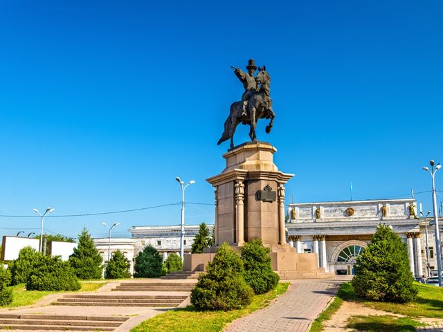Алма-Ата в лицах — фото 3