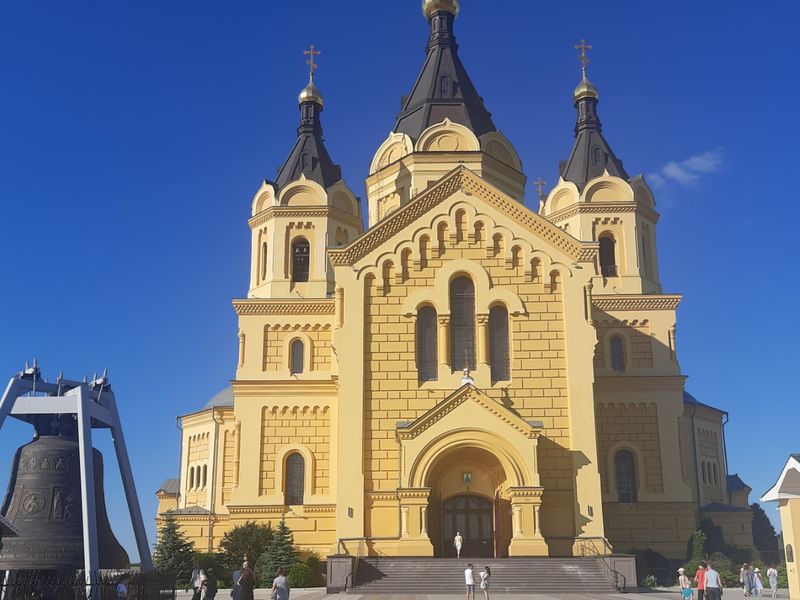 Собор Александра Невского