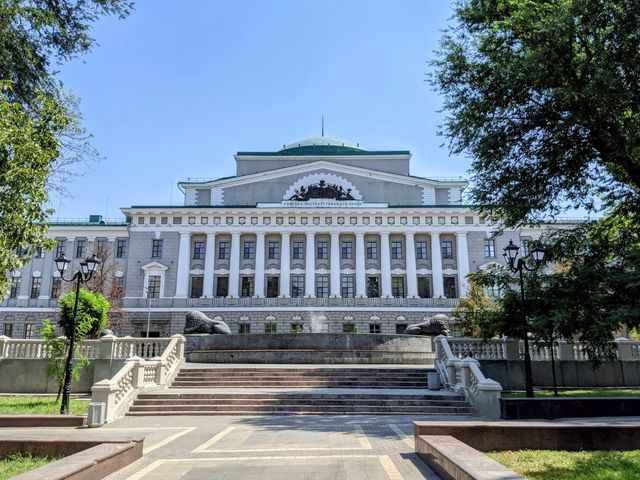 Пешеходная экскурсия по Ростову-на-Дону в группе — фото 2