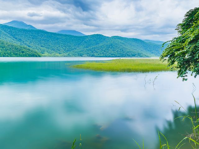 Габала и Шемаха: от курорта в горах в сказку — фото 3