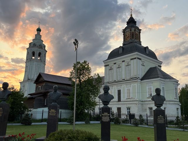 Индивидуальная авторская экскурсия «Тула ремесленная» — фото 3