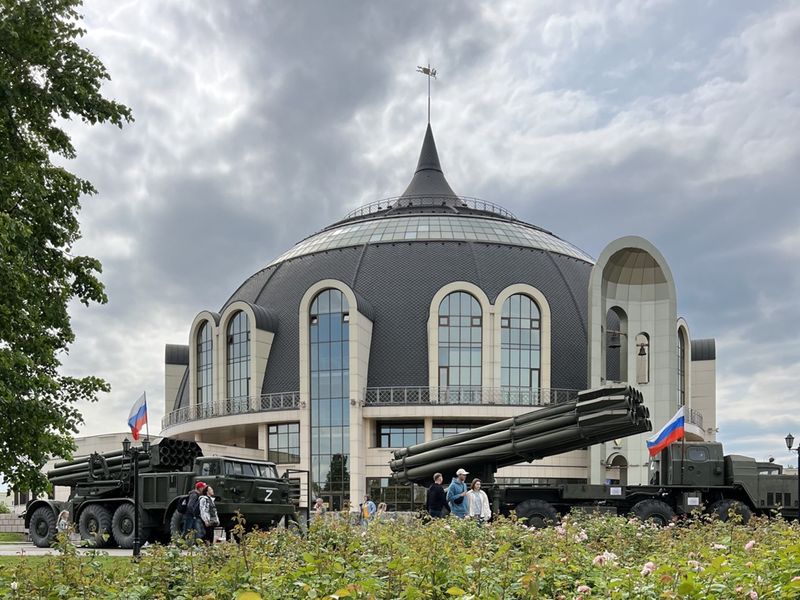 Индивидуальная авторская экскурсия «Тула ремесленная» - индивидуальная экскурсия в Туле пешком длительностью 1.5 часа с количеством участников до 5 человек цена экскурсии 4500₽