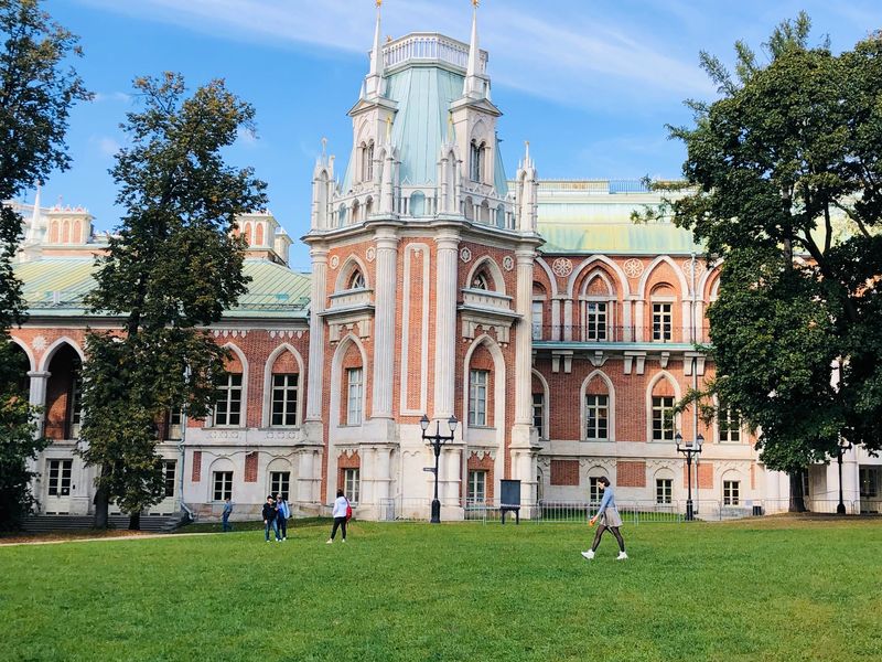 Архитектура