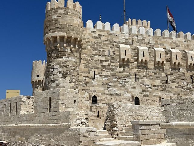 Обзорная экскурсия из Каира "Знакомьтесь: Александрия!" — фото 2