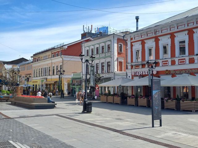 Обзорная пешеходная экскурсия для знакомства с Нижним Новгородом — фото 2