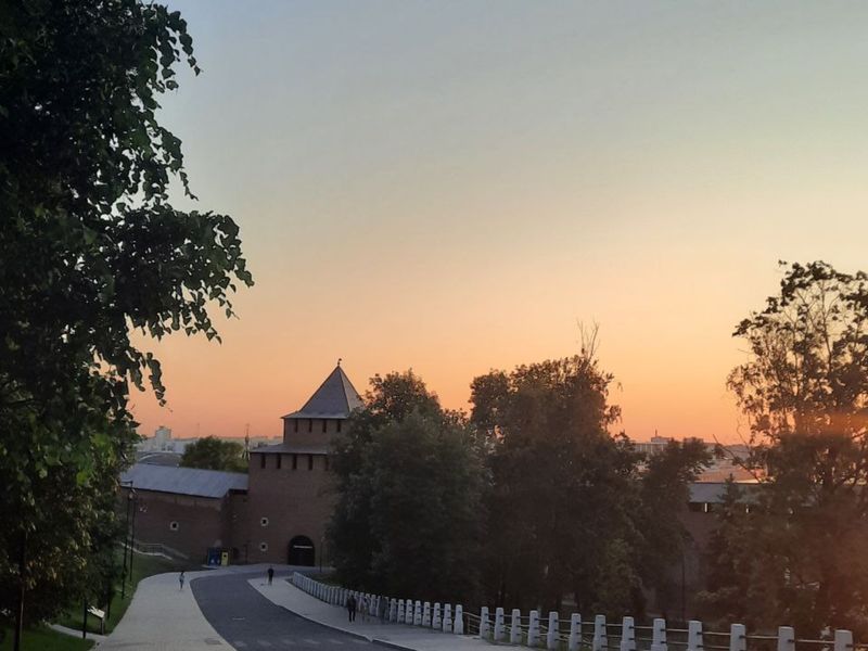Кремль