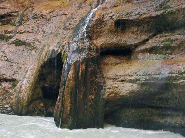 Однодневная экскурсия в Гижгит + Актопрак + Чегем из Пятигорска — фото 3