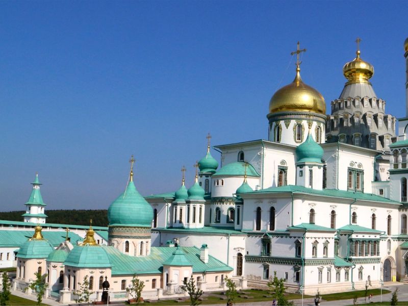 Обитель