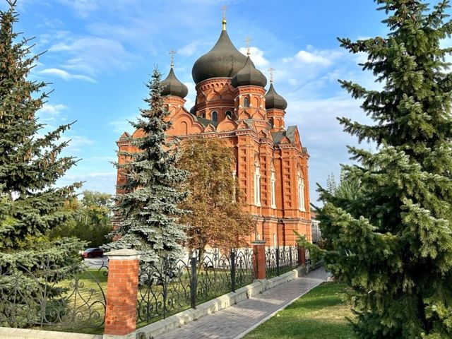 Обзорная экскурсия по главной улице Тулы — проспекту Ленина — фото 2