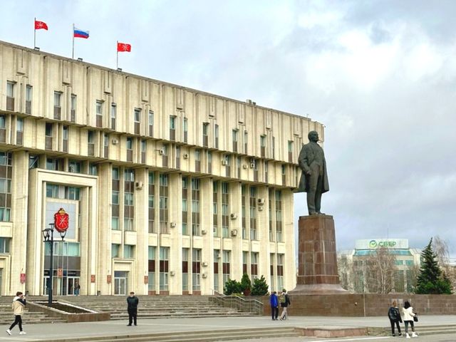Обзорная экскурсия по главной улице Тулы — проспекту Ленина — фото 3