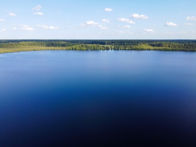 Вертолетная прогулка над Учинским водохранилищем — фото 3