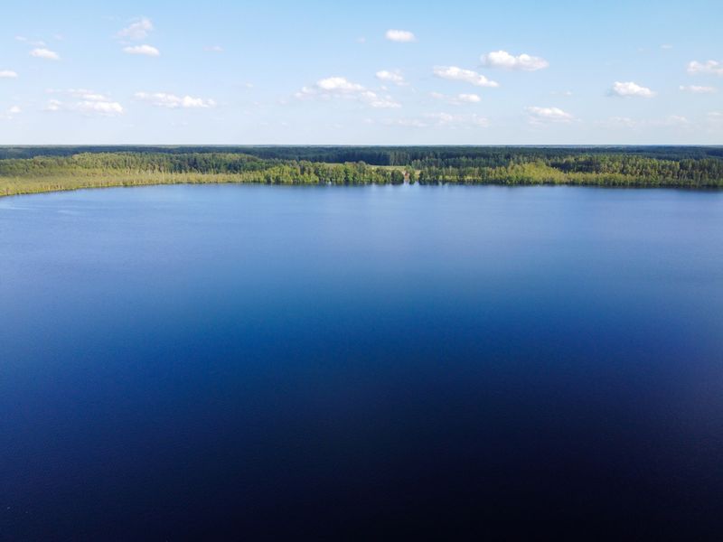 Учинское водохранилище