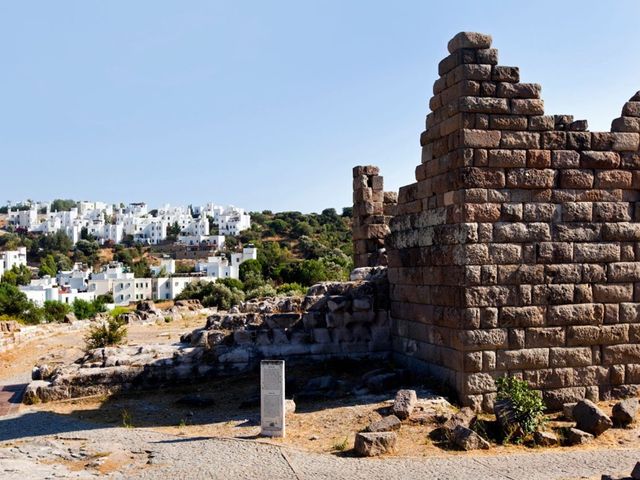 Индивидуальная экскурсия из Бодрума: заливы Гюмюшлюк и Ялыкавак — фото 2