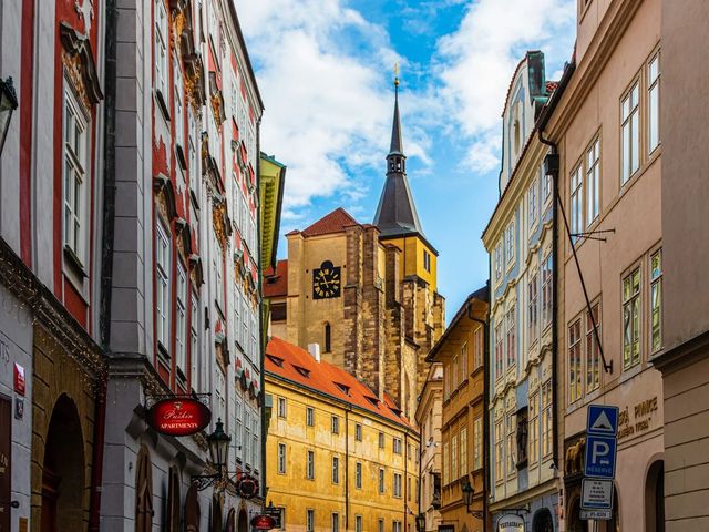 Прага-экспресс: Старый город и Еврейский квартал — фото 2