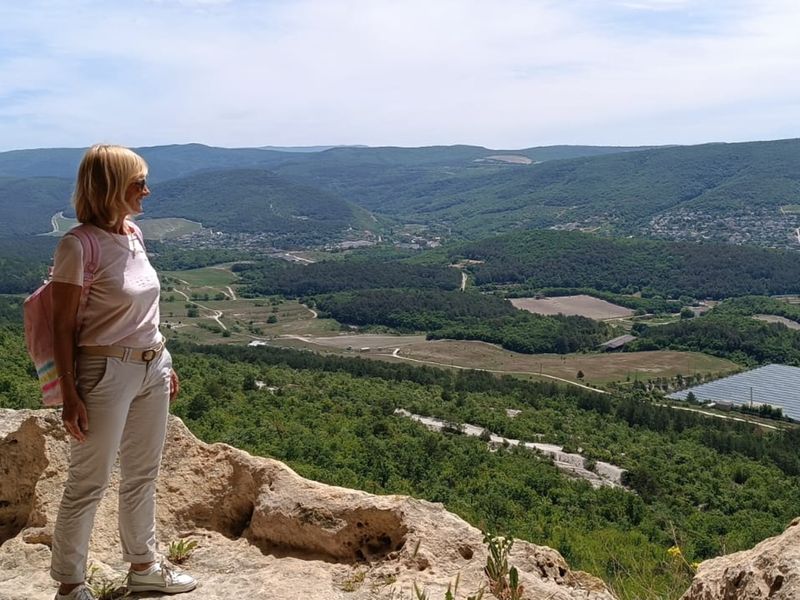 Панорамы