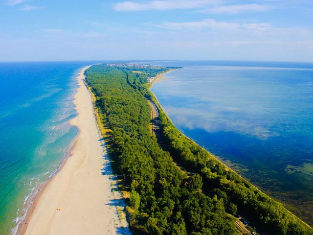 Чарующие Куршская коса и Зеленоградск одним днём — фото 3