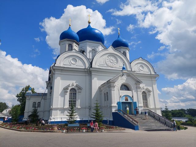 Экскурсия «Владимир, Боголюбово и церковь Покрова на Нерли» — фото 2