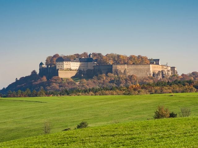Индивидуальный тур из Праги в Саксонскую Швейцарию — фото 2