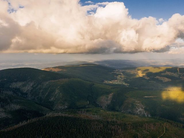 Обзорная экскурсия из Праги в заповедник Крконоше + водопады — фото 3
