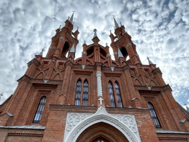 Обзорная экскурсия по Самаре «Город между Волгой и звёздами» — фото 2