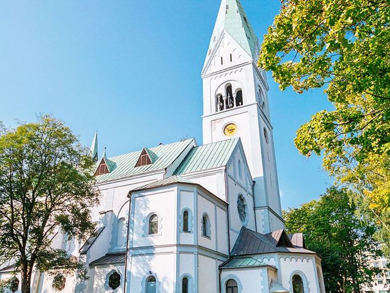 Кирха