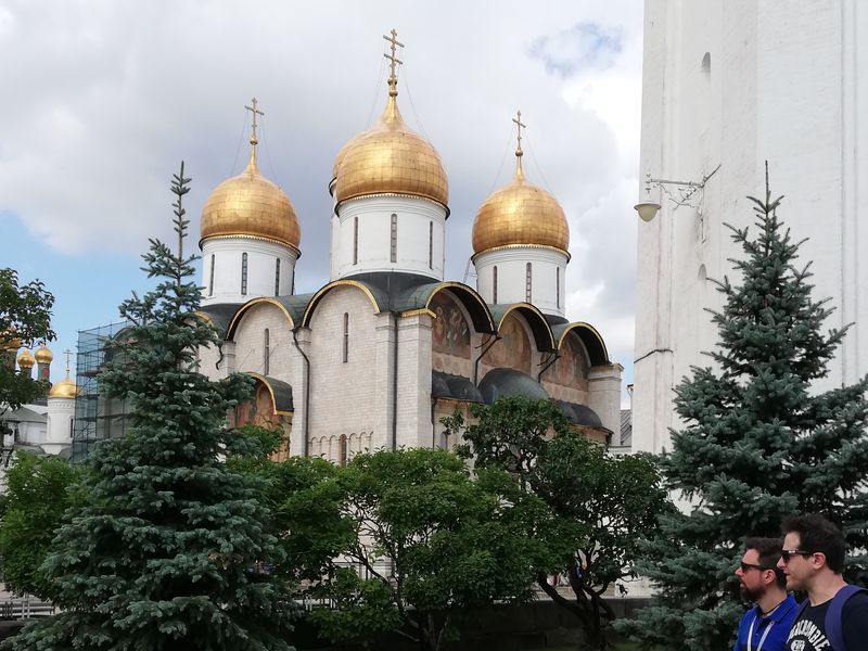 Купола