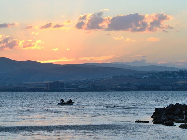 Экскурсия в Гарни, Гегард, Севан- легенды Армении одним днём — фото 2
